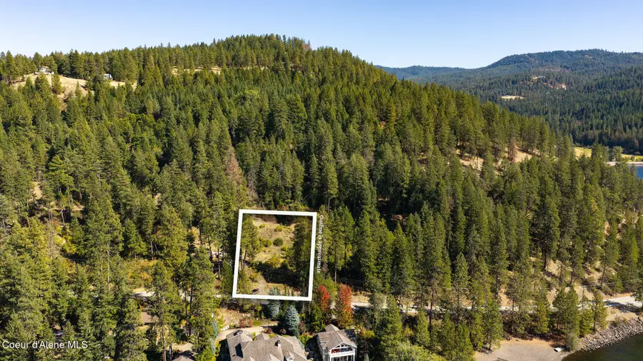 Nna S Highway 97, Harrison, ID 83833 - #3