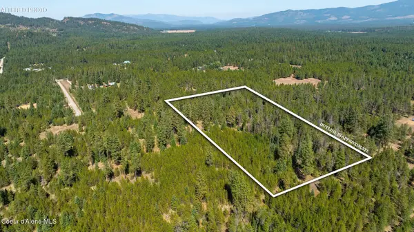 NNA Clagstone Rd Lot 2 Block 1, Spirit Lake, ID 83869
