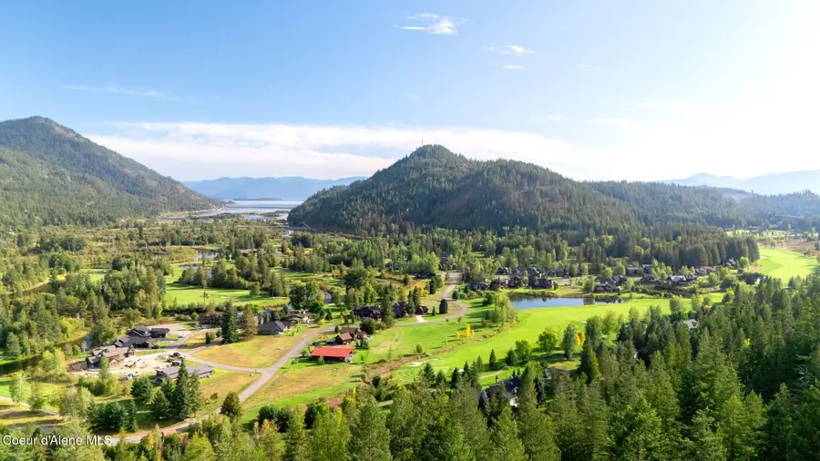 Lot 18&17A Quail Run, Sandpoint, ID 83864 - #3