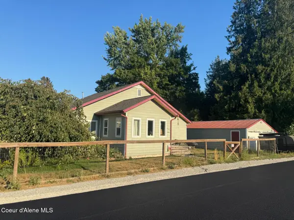 188 Ash St, Ponderay, ID 83852