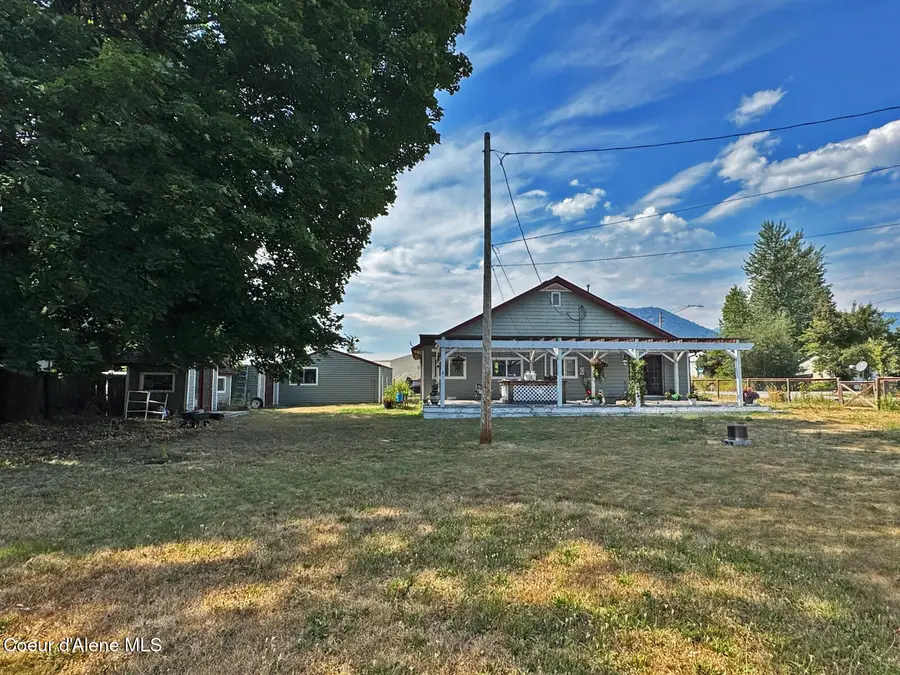 188 Ash St, Ponderay, ID 83852 - #2