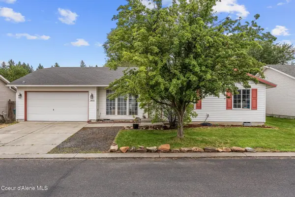 2800 N Wickiup DR, Post Falls, ID 83854