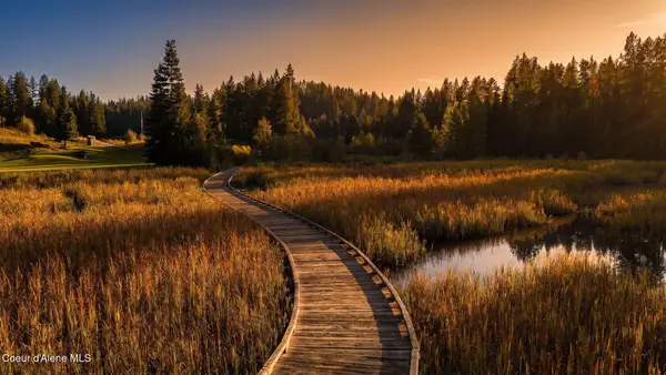 NNA Wildflower Way Blk 1 Lot 1, Sandpoint, ID 83864