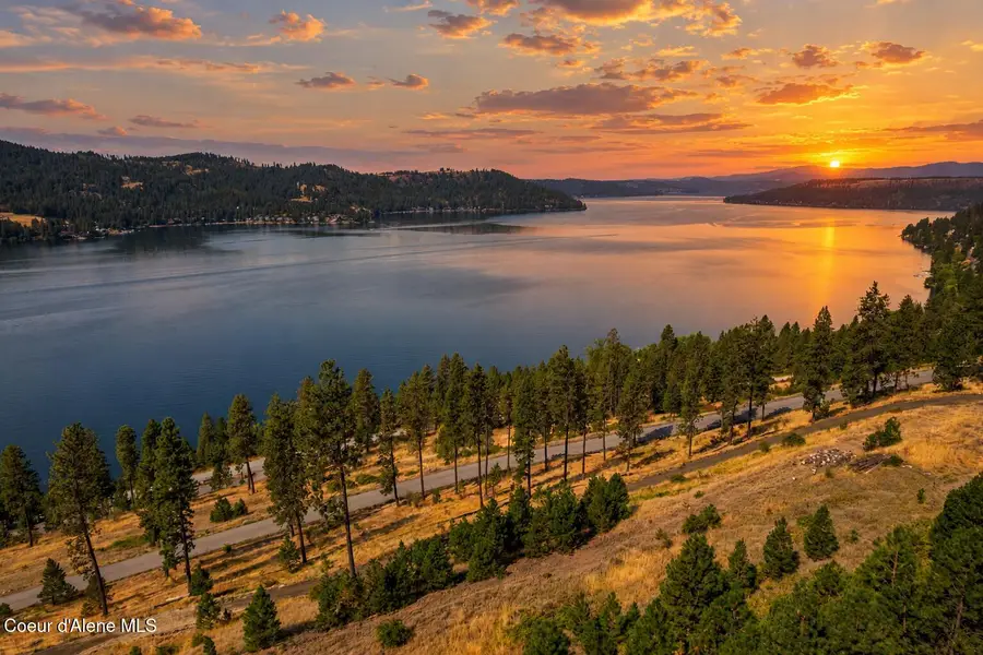 Lot 15 S Dusk Ct, Harrison, ID 83833 - #3