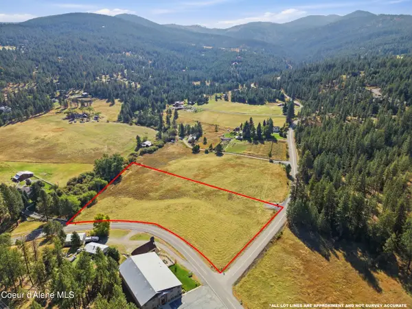 NKA S Carpenter Loop, Post Falls, ID 83854