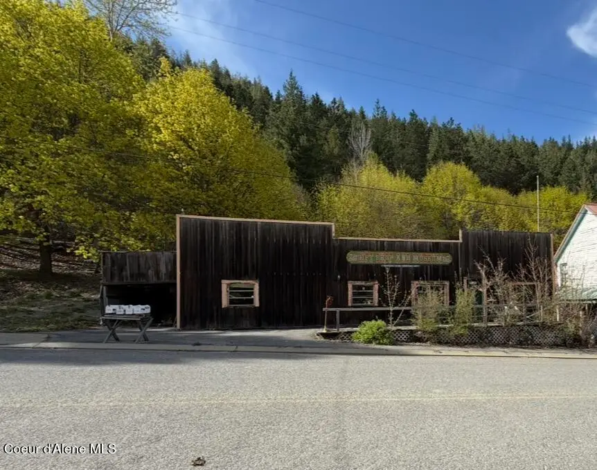 652 Main ST, Wardner, ID 83837 - #1