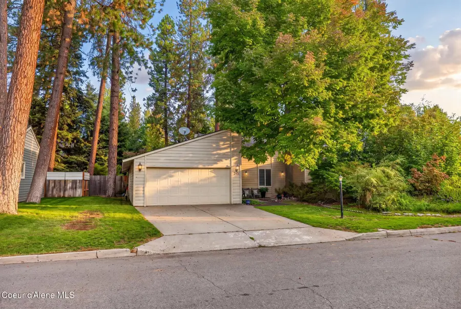 745 E Gregory LN, Coeur Dalene, ID 83815 - #2
