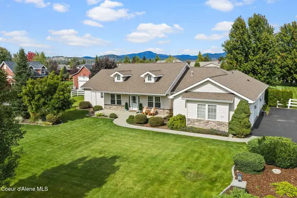 1379 W POLO GREEN AVE, Post Falls, ID 83854
