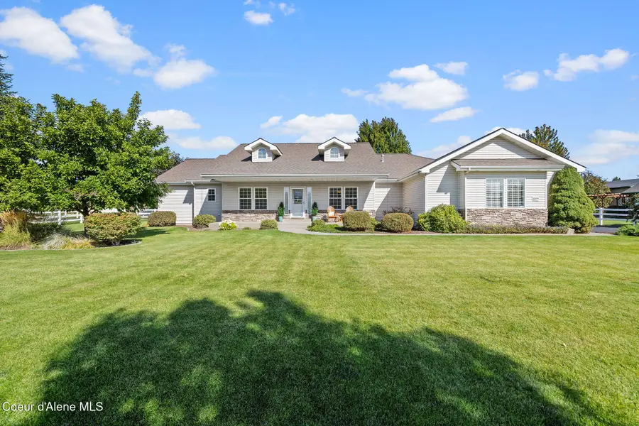 1379 W POLO GREEN AVE, Post Falls, ID 83854 - #2