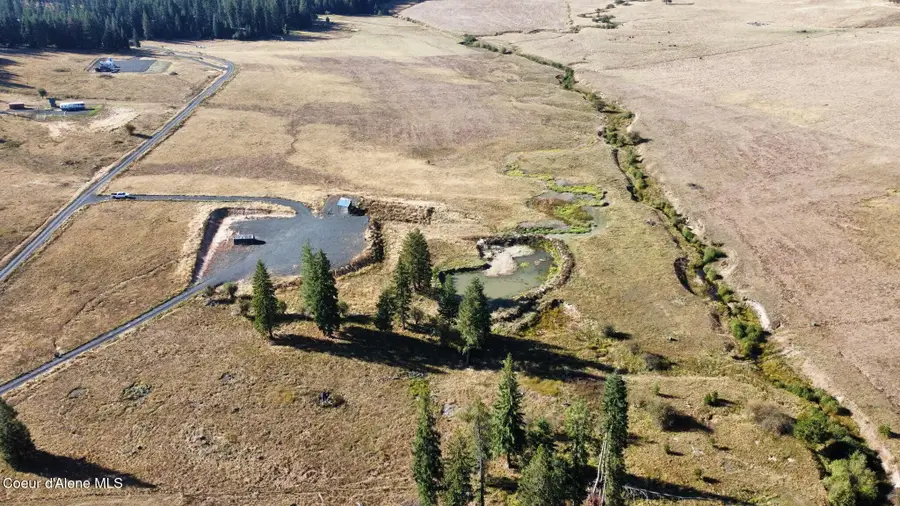 109 Liberty LN, Santa, ID 83866 - #2