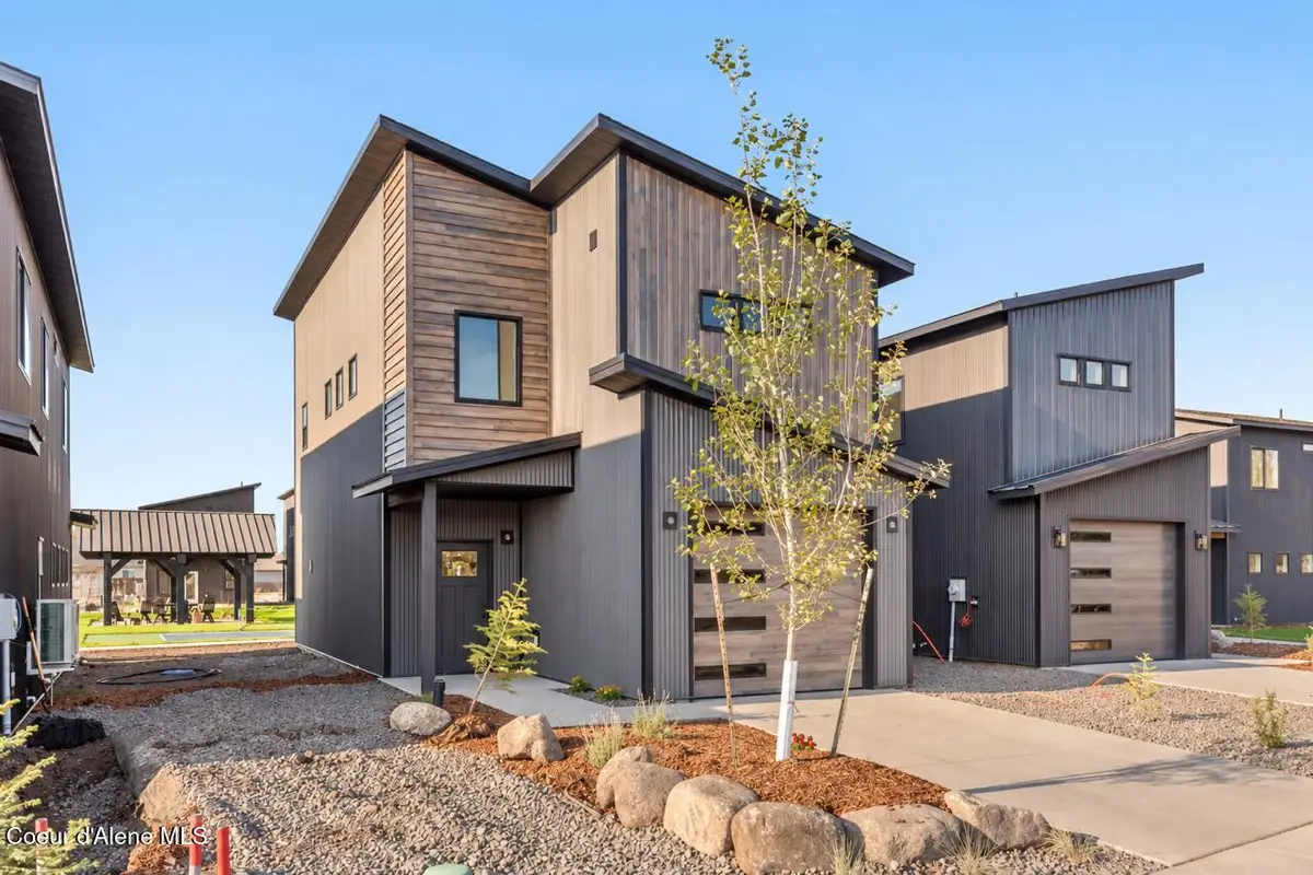 373 N Wylder Lp, Post Falls, ID 83854 - #1