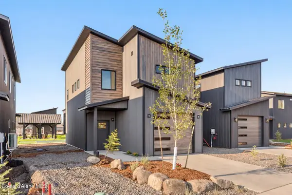 373 N Wylder Lp, Post Falls, ID 83854
