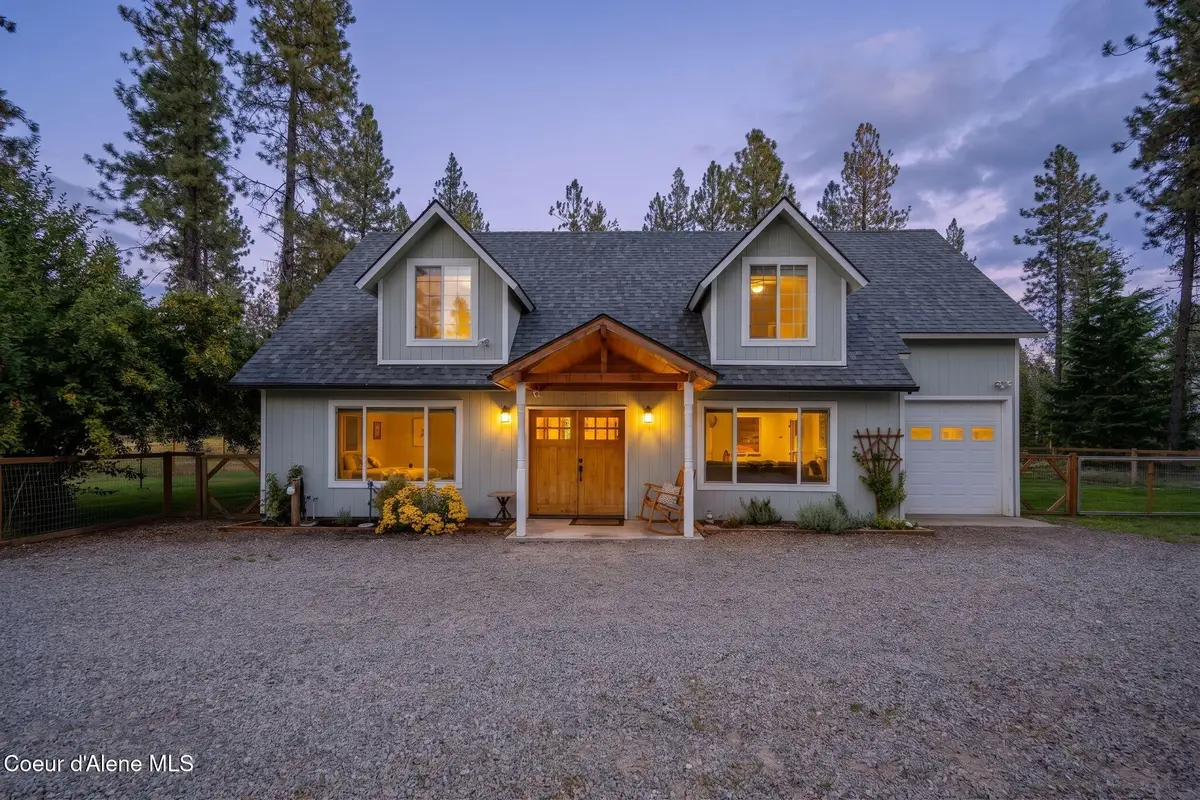7434 W Diagonal RD, Rathdrum, ID 83858 - #1