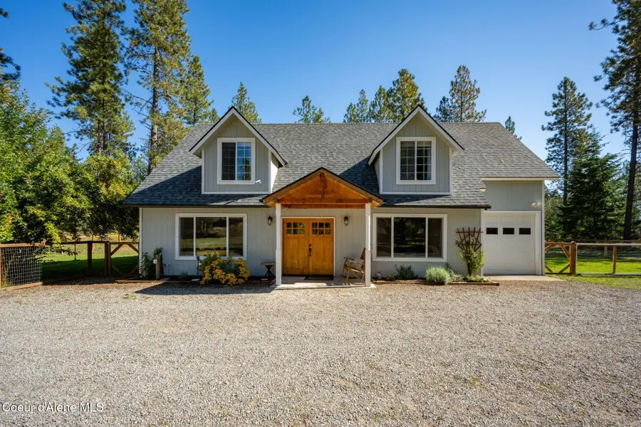 7434 W Diagonal RD, Rathdrum, ID 83858 - #2