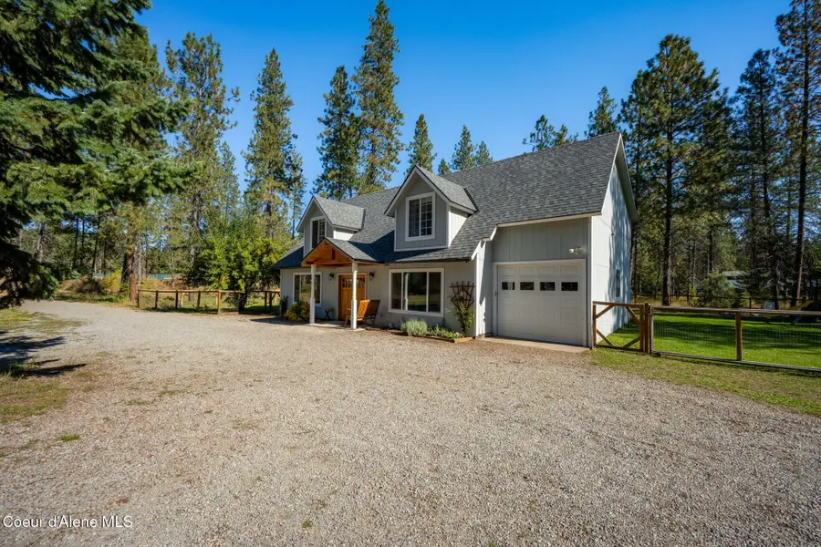 7434 W Diagonal RD, Rathdrum, ID 83858 - #3