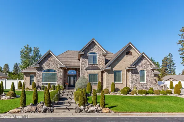755 N COLES LOOP, Post Falls, ID 83854