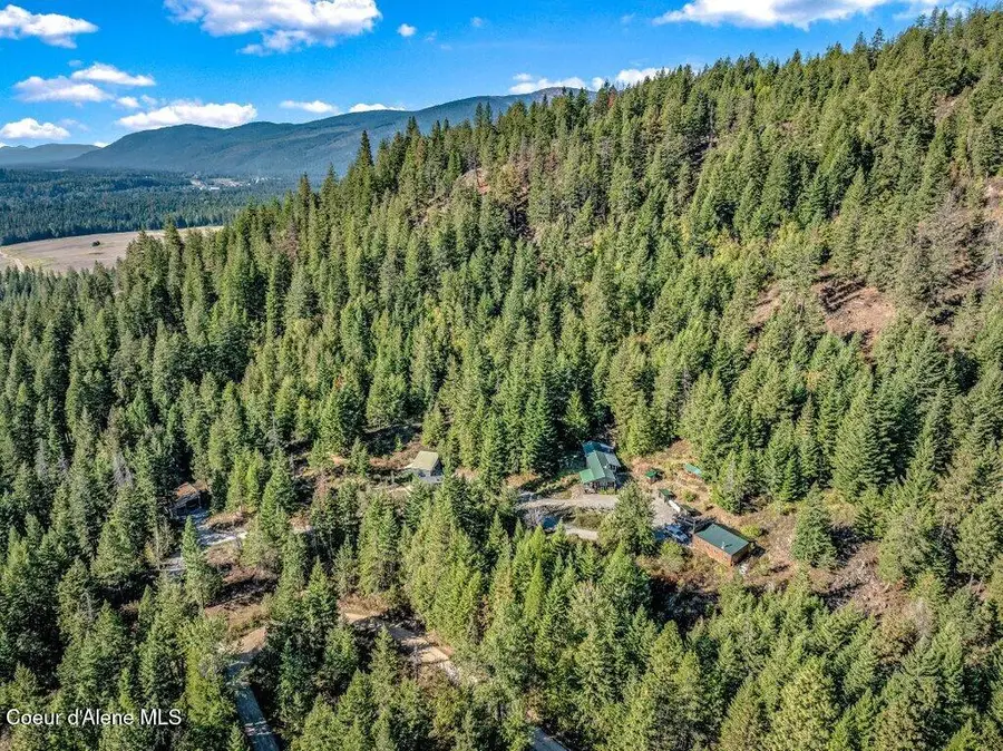 1464 Hulett Hills Dr, Sandpoint, ID 83864 - #2