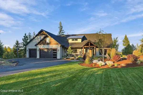 10537 W GENESEE CT, Post Falls, ID 83854
