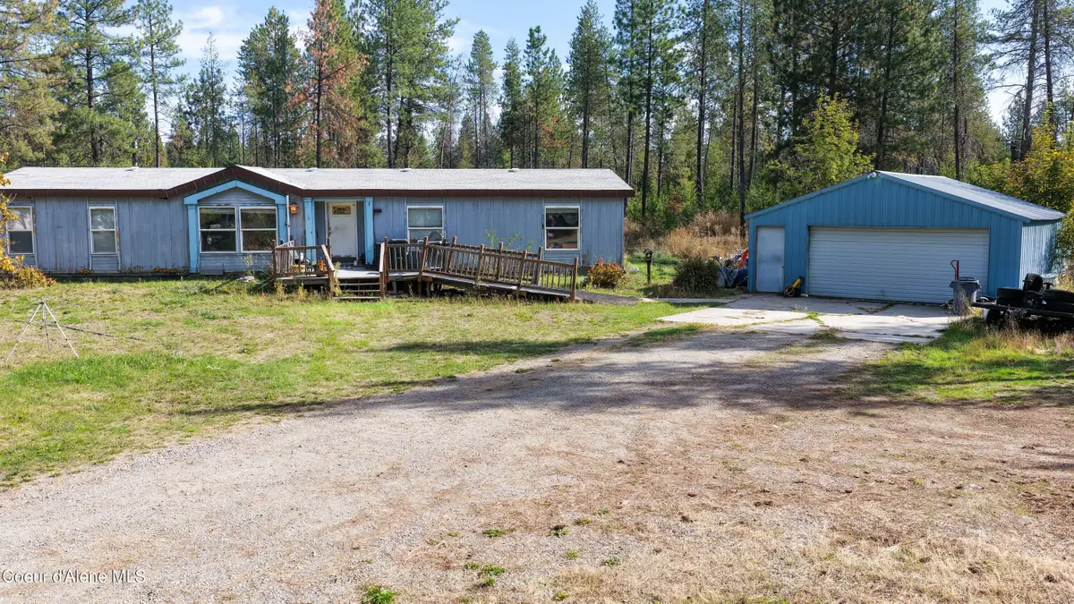 16684 N Trails End RD, Rathdrum, ID 83858 - #1