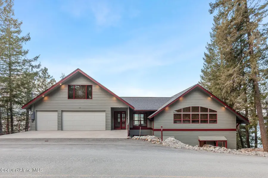 3361 Bottle Bay RD, Sagle, ID 83860 - Image #2