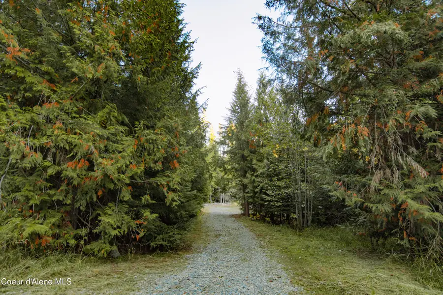 NKA Bethlehem Road, Bonners Ferry, ID 83805 - #3