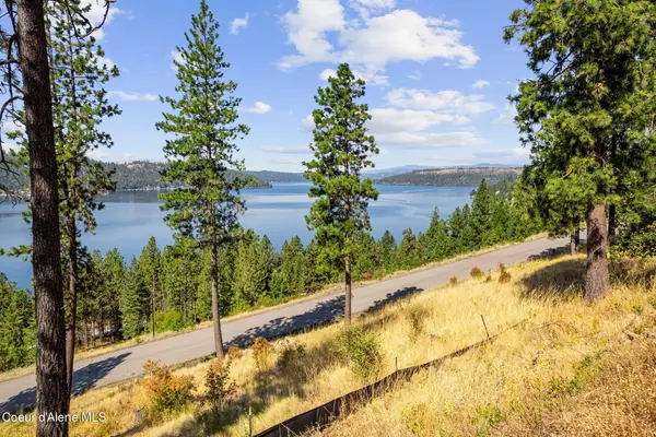 Lot 17 S Hearthstone Rd, Harrison, ID 83833