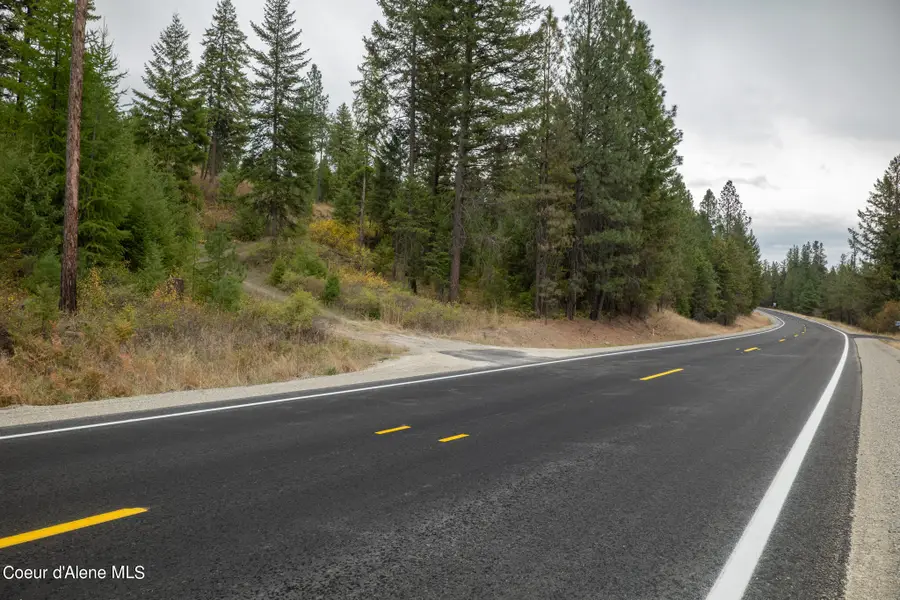 NKA-84 Ac Wolverine RD, Moyie Springs, ID 83845 - #2