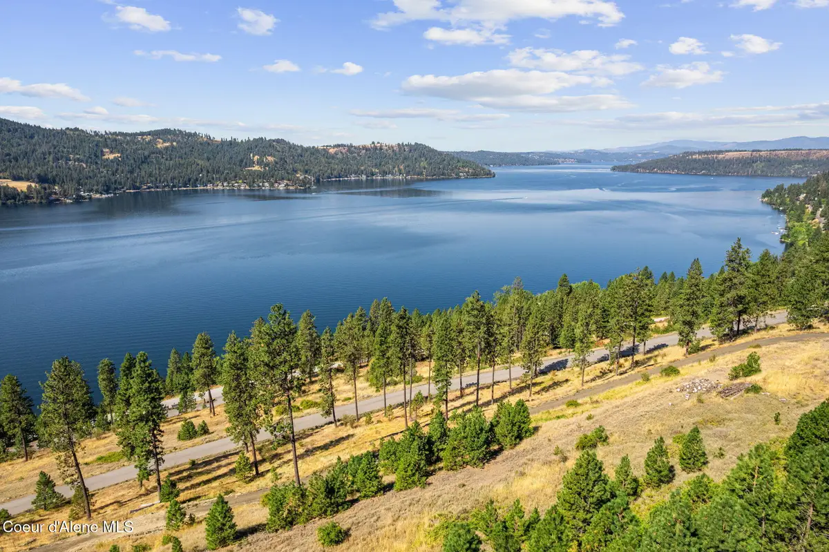 Lot 19 S Hearthstone Rd, Harrison, ID 83833 - #1