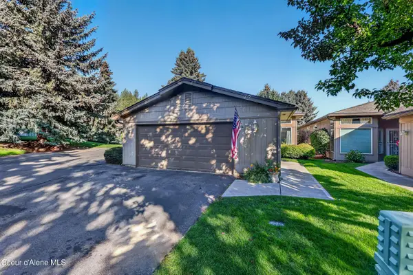 23001 E Mocha Ln, Liberty Lake, WA 99019