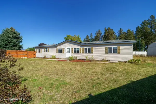 103 W Petal CT, Post Falls, ID 83854