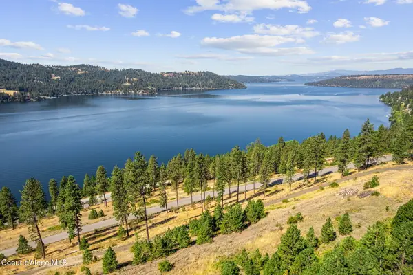 Lot 20 S Hearthstone Rd, Harrison, ID 83833