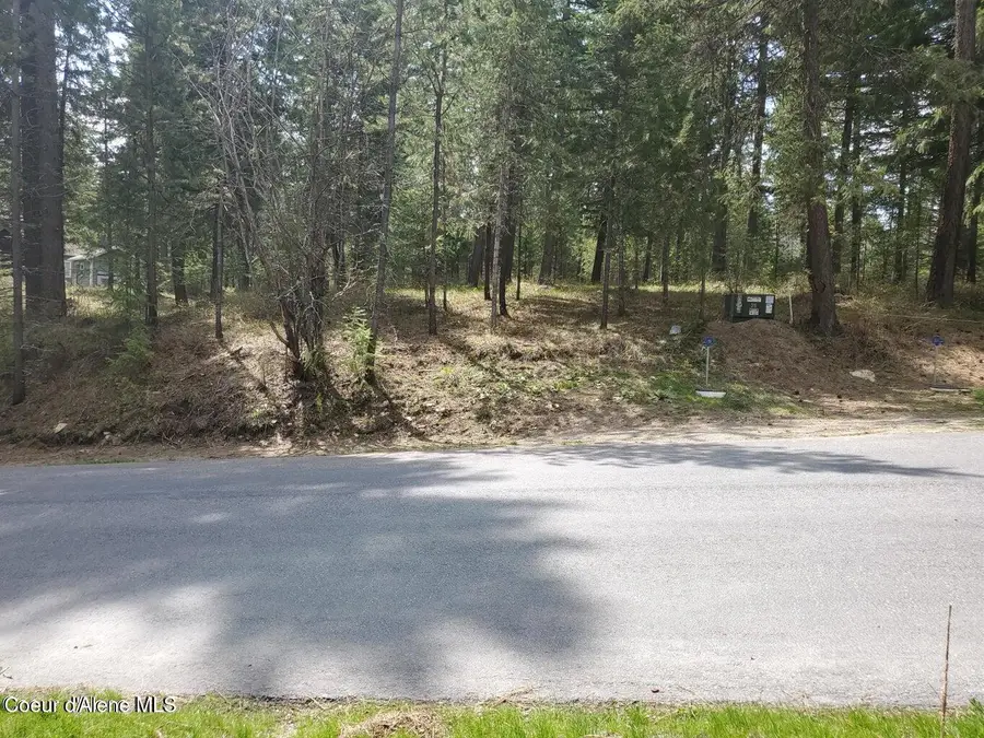 NNA Lake Sans Souci Dr., Blanchard, ID 83804 - #2