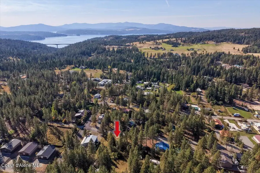 15XX S Last Chance Rd, Coeur Dalene, ID 83814 - #2