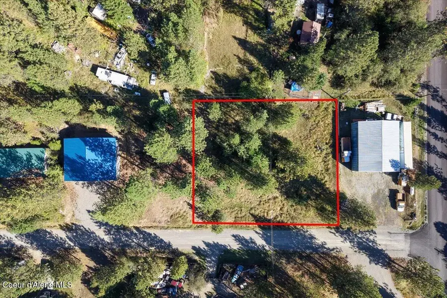 15XX S Last Chance Rd, Coeur Dalene, ID 83814 - #3