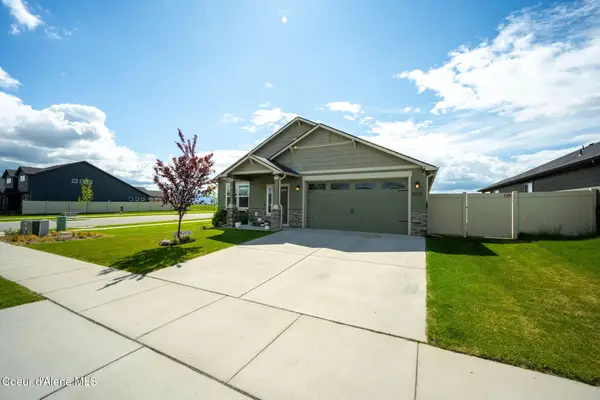 13311 N Loveland WAY, Hayden Lake, ID 83835