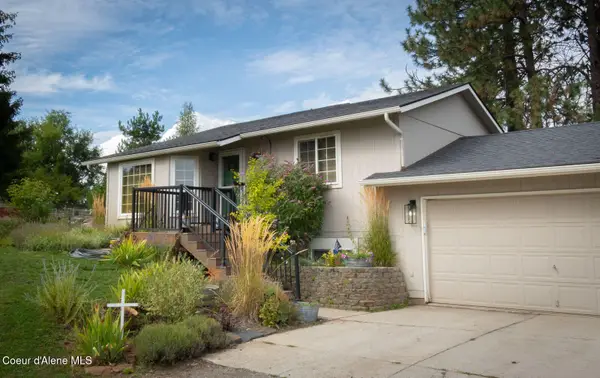 17783 W Rice AVE, Hauser, ID 83854
