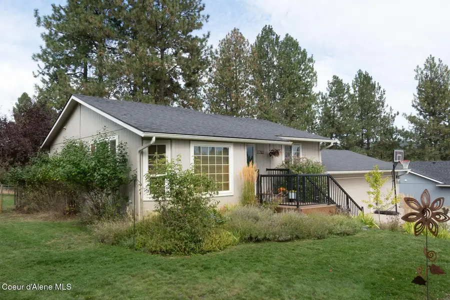 17783 W Rice AVE, Hauser, ID 83854 - #2