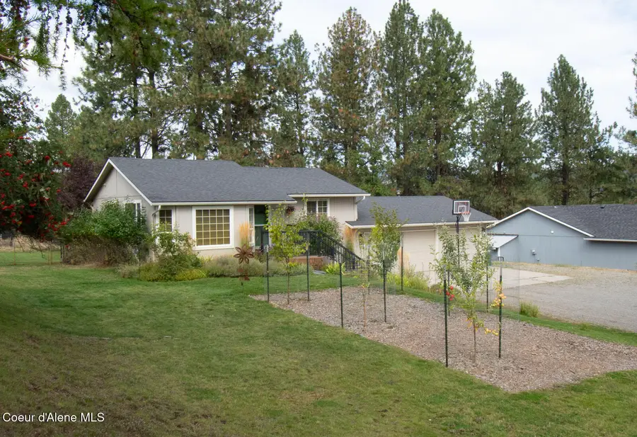 17783 W Rice AVE, Hauser, ID 83854 - #3