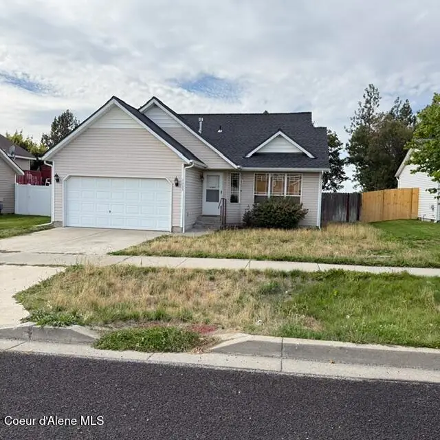 7533 N Winterview Drive, Coeur Dalene, ID 83815 - #1