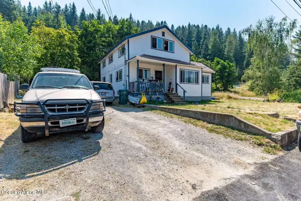 621 Teddy AVE, Kellogg, ID 83837
