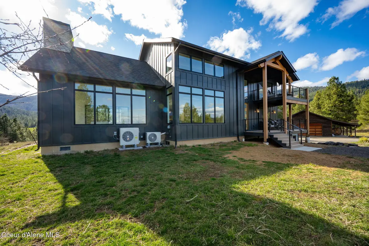 3693 S Puma DR, Coeur Dalene, ID 83814 - #1