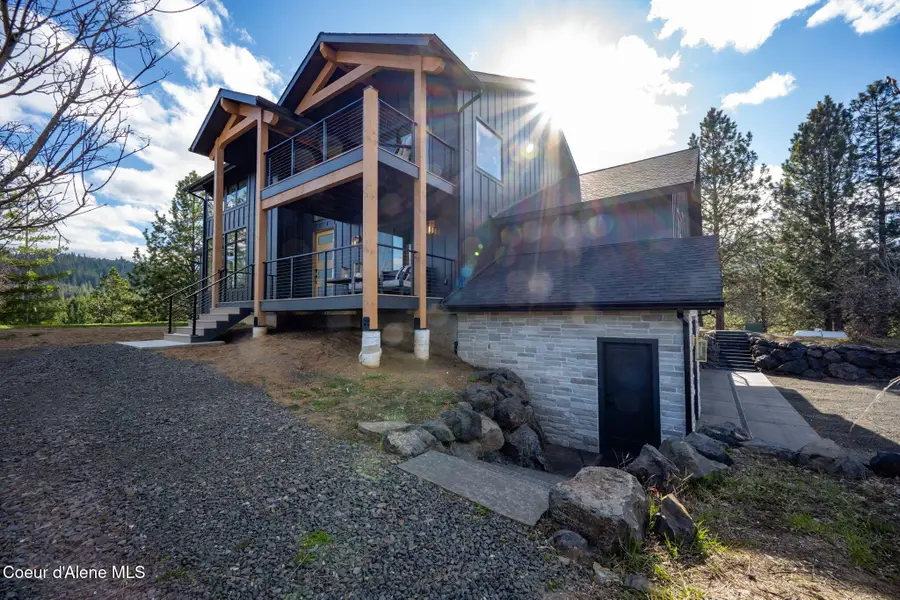 3693 S Puma DR, Coeur Dalene, ID 83814 - #2