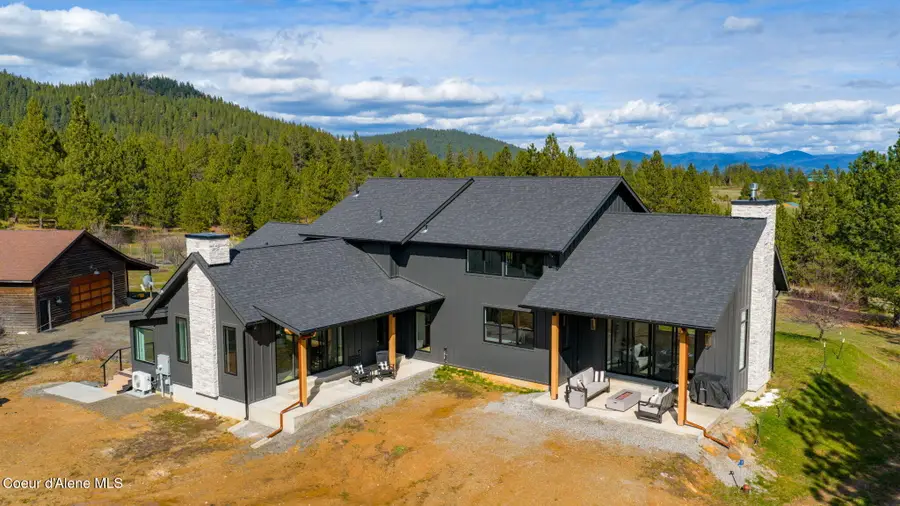 3693 S Puma DR, Coeur Dalene, ID 83814 - #3