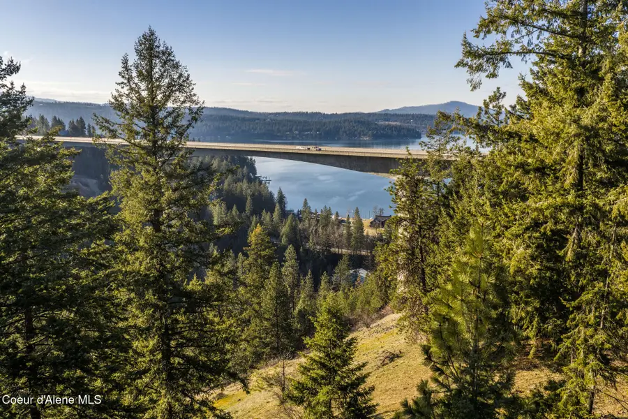 NKA Shiras Rd LT 24, Coeur Dalene, ID 83814 - Image #3