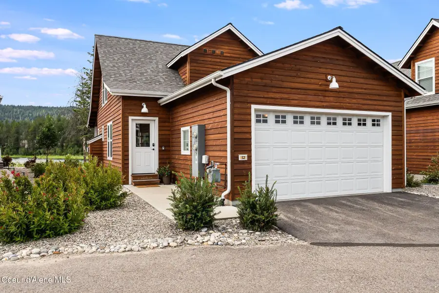 52 Pomrankey LN, Dover, ID 83825 - #2