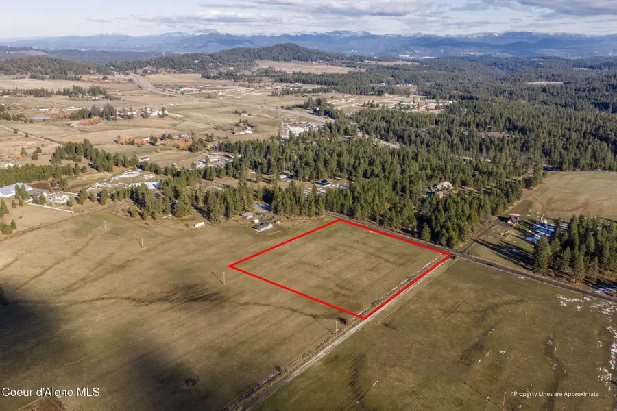NKA W Carnie Rd, Coeur Dalene, ID 83814 - Image #3