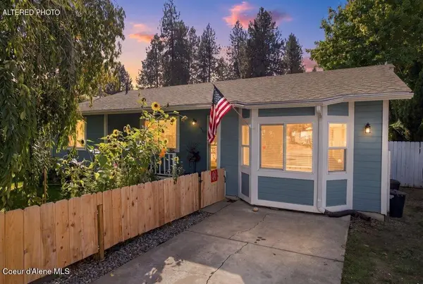 1904 E 3rd AVE, Post Falls, ID 83854
