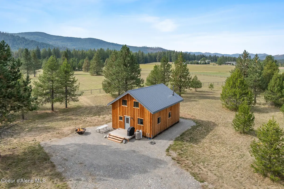 NKA SPIRIT LAKE CUTOFF RD, Priest River, ID 83856 - #1