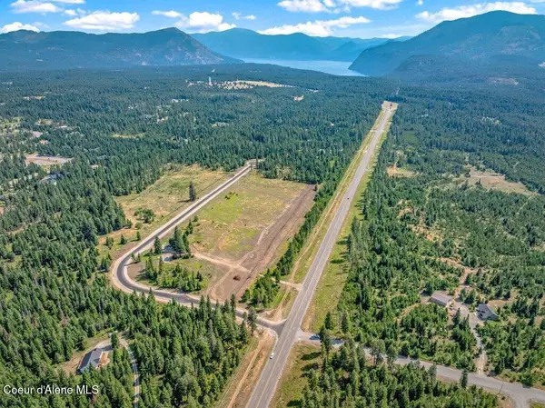 11121 E Highway 54 Lot 1, Athol, ID 83801