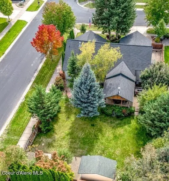1597 E Maidenstone DR, Coeur d'Alene, ID 83815